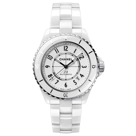 chanel j12 calibre 12.1